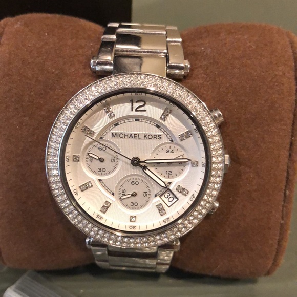 Michael Kors watch